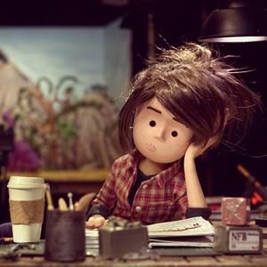 Meet your Posher, Xela